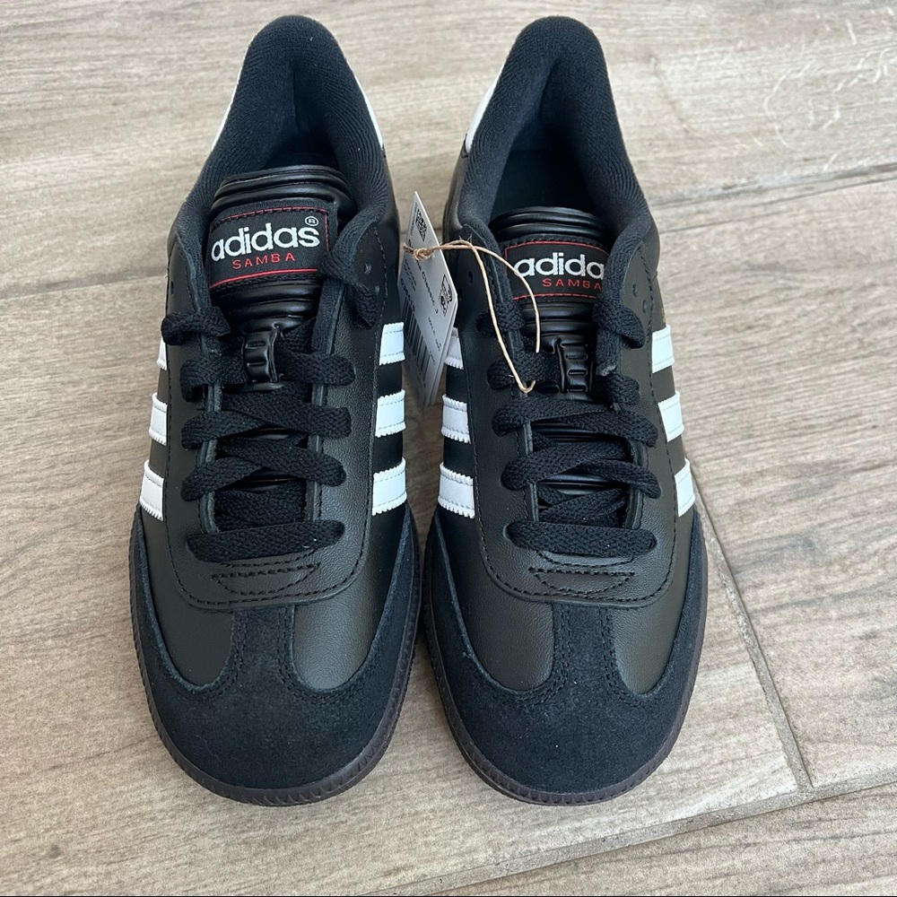 Adidas Kids' Samba Classic - Picture 5 of 10